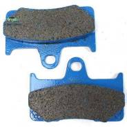   . /.! Yamaha YFM Grizzly 660 02> QF904 Quattro Freni QF904 