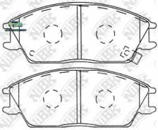   (Hyundai Accent II, GETZ) PN0091 