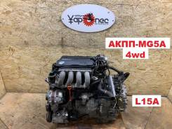    Honda Fit 2011 11000RB1850 GE9 L15A,  
