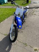 Yamaha YZ 85, 2019 