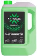  X-Freeze Green 5  / . X-Freeze . 430206070 