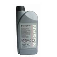   Nissan Mt Gear Oil Tljr Type 75W80 Gl4 1 [Org] Nissan . KE91699935 