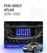 Geely Atlas NL-3  android teyes 