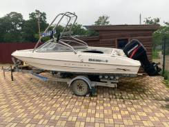   Bayliner capri 