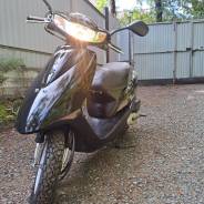 Honda Dio AF62, 2008 