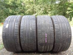 Continental ContiSportContact, 265/45R20 