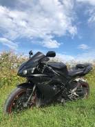 Yamaha R1, 2005 