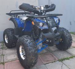 Yamaha Grizzly 125, 2023 