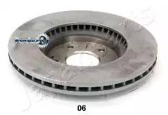   ! SsangYong New Action G20/D20 10> Japanparts DI-S06_ 