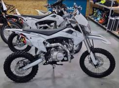 Regulmoto SK 125, 2023 