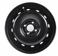   Magnetto R16 4/100 ET50 d-60,1 Black Lada Vesta 