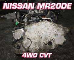  Nissan MR20DE | , 