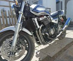 Honda CB 1300, 2000 