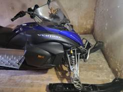 Yamaha Venture Multi Purpose, 2019 