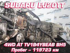  Subaru EJ20TT / EJ206 | , 