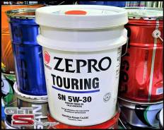   Idemitsu Zepro Touring FS SN 5W30 (1, )   
