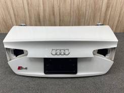  Audi S4 2015 B8 