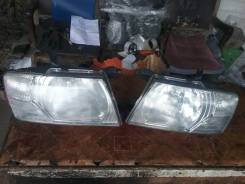  2    MMC Pajero, V65W, V75W, 1-2.2000-06