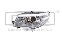   Skoda Superb Ii 09-15 DPA . 89410872502 