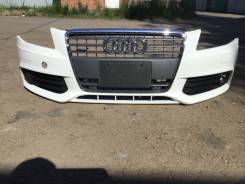 ������ �������� �� AUDI A4 B8, 8K2,8K5