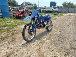 Yamaha YZ 250, 1993 