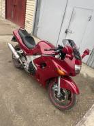 Kawasaki ZZR 400 2, 2000 