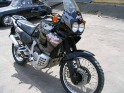 Honda XRV 750 Africa Twin, 1991 