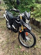 Racer Ranger RC300-GY8, 2019 