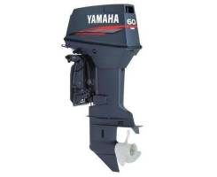 2-   Yamaha 60Fetol 