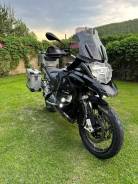 BMW R 1200 GS Adventure, 2015 