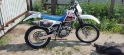 Honda XR 250R, 1993 