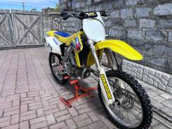 Suzuki RM-Z 450, 2007 