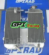  GPI Racing Yamaha YZ250F 19-21 YZ450F 18-21 