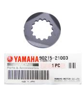    90215-21003-00 Yamaha WR450F YZ450F YZ450FX 