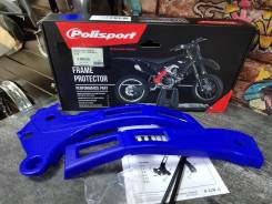   Polisport Yamaha YZ125/YZ250 06-18  