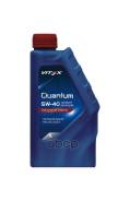   Vitex Quantum 5W40 , Api Sn/Cf, 1. Vitex 