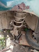    Nissan Almera n15 Ga16de 