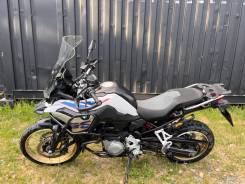 BMW F 850 GS, 2018 