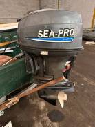    sea-pro 40 