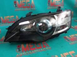 ���� �������� ����� ������ Subaru Legacy, BP5