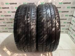Continental ContiCrossContact UHP, 225/50 R20 