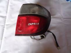   MZ Capella GWEW 2265L 1997-1999