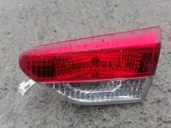 ����-������� Toyota Wish 6818 ZGE20G