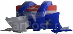   Polisport Yamaha WR250F 07-14 WR450F 07-11 