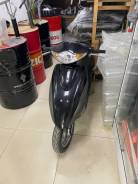 Honda Dio AF56, 2006 