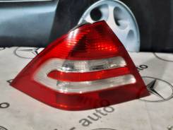    Mercedes BENZ C-Class W203