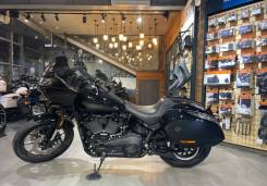 Harley-Davidson Dyna Low Rider, 2022 