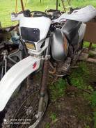 Honda XR 250, 2000 