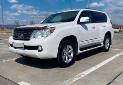 .  .  . Lexus GX 460, 2012.  7000. 