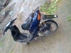 Honda Dio AF34 SR 